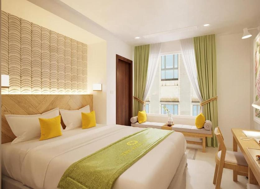Kamar Tidur Foto