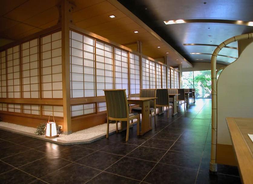 Restoran Foto