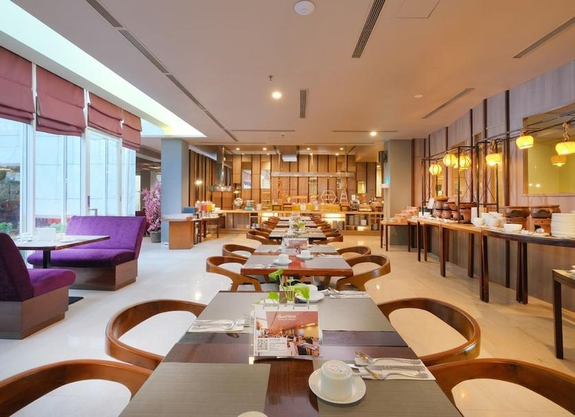 Restoran Foto