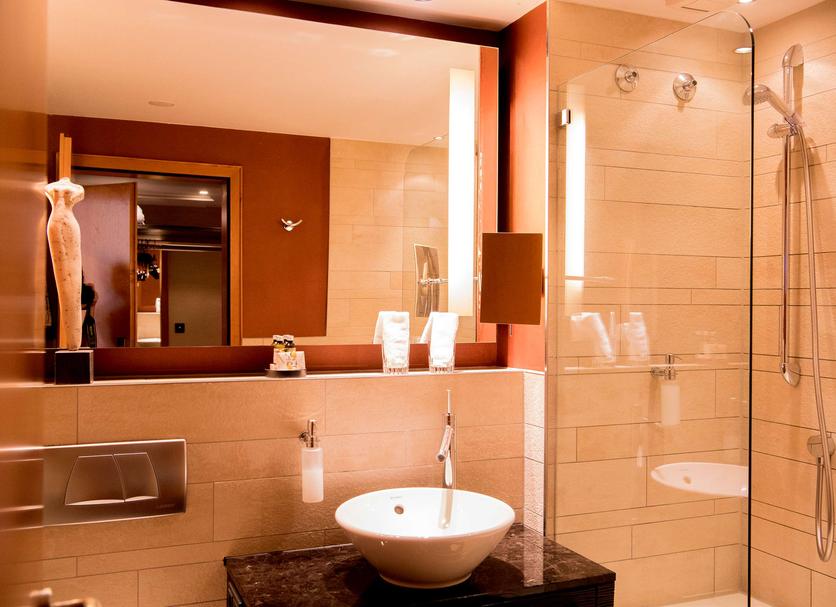Kamar Mandi Foto