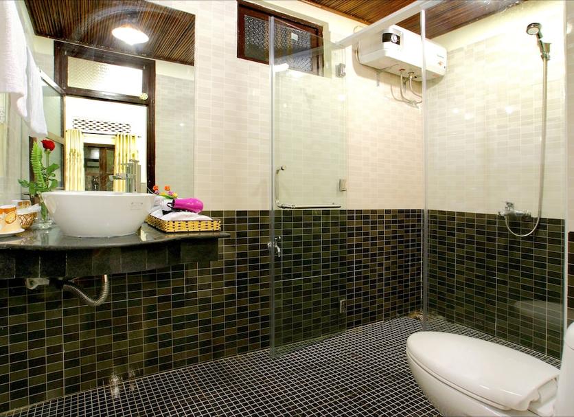 Kamar Mandi Foto