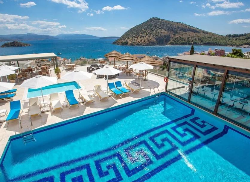 Kolam Foto