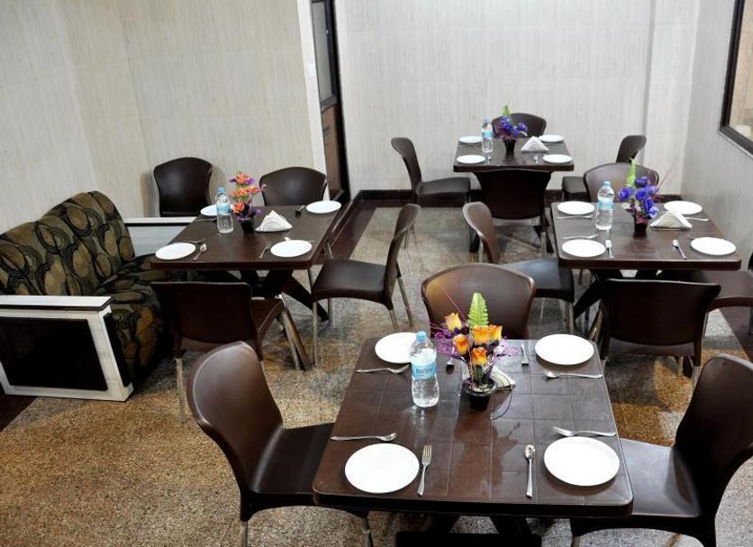Restoran Foto