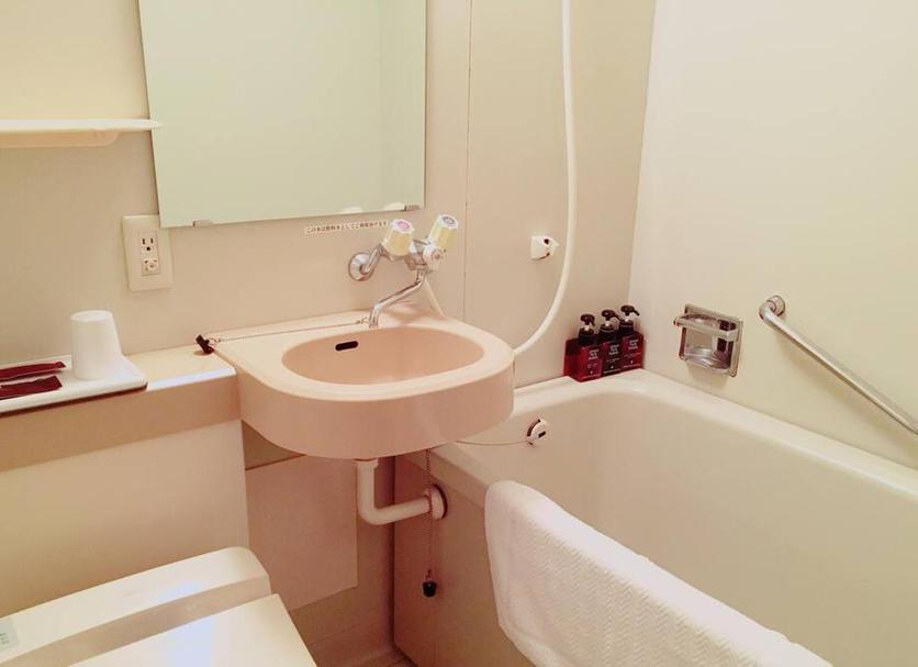 Kamar Mandi Foto