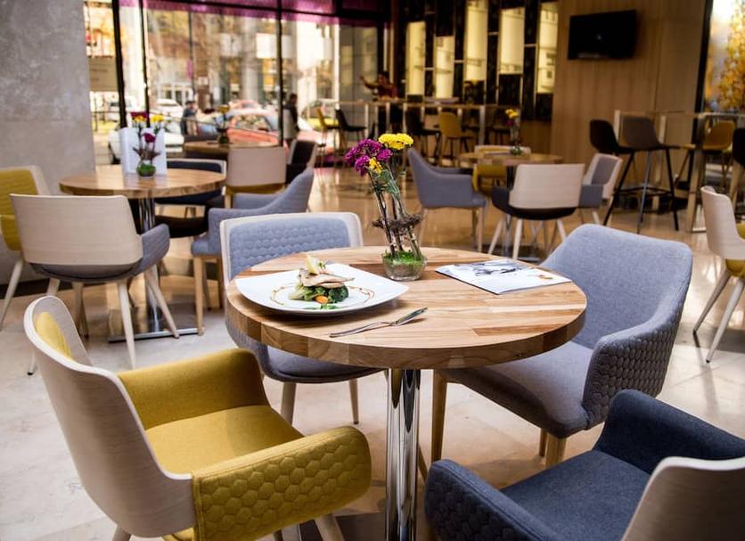 Restoran Foto