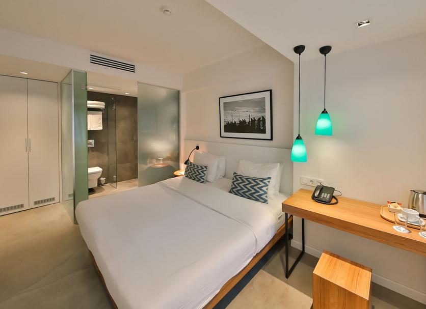 Kamar Tidur Foto