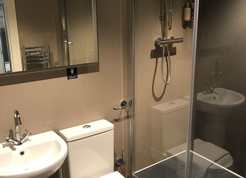 Kamar Mandi Foto