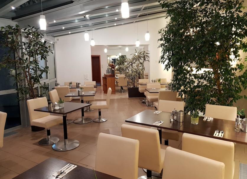Restoran Foto