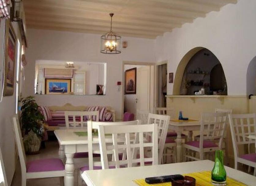 Restoran Foto