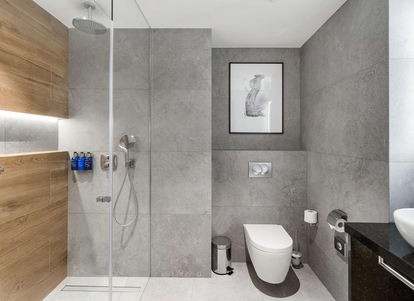 Kamar Mandi Foto