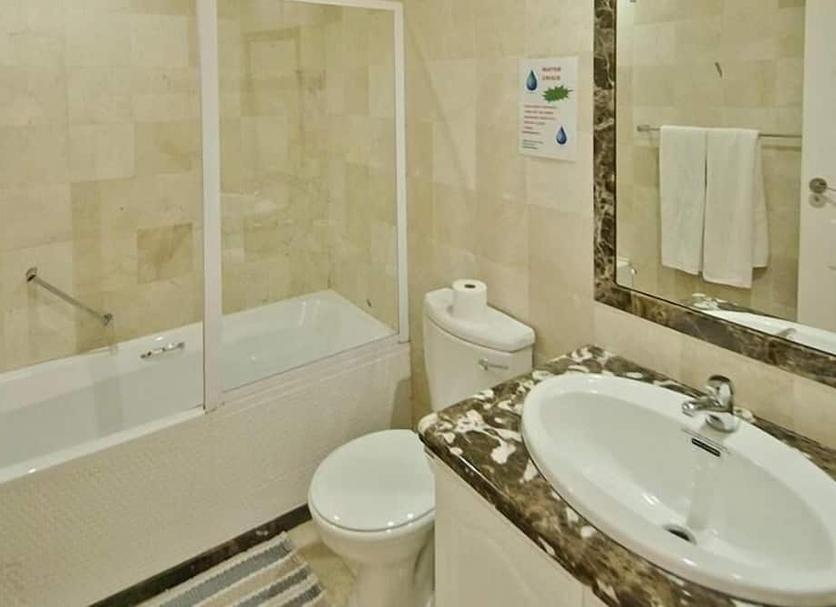 Kamar Mandi Foto
