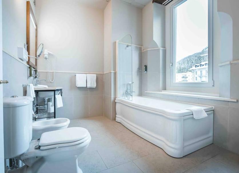 Kamar Mandi Foto