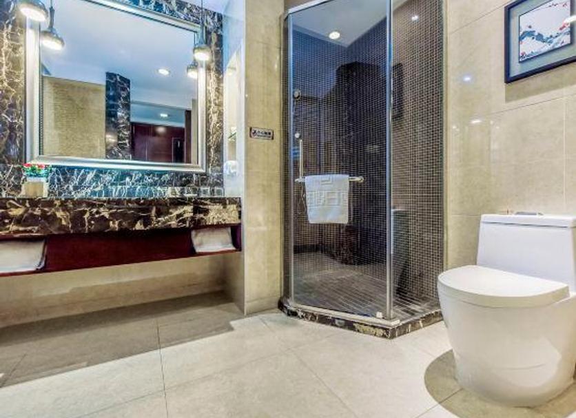 Kamar Mandi Foto