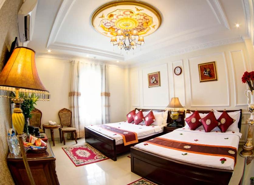 Kamar Tidur Foto