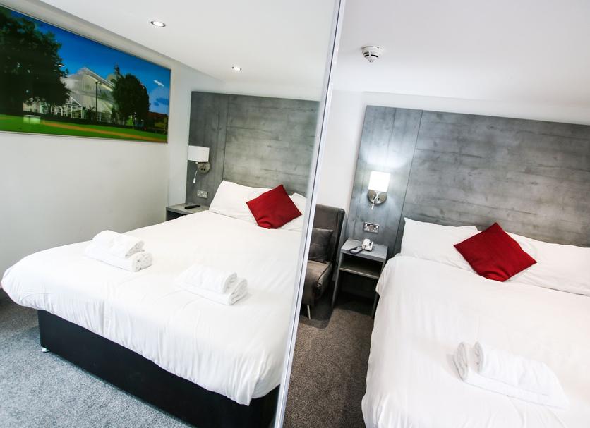 Kamar Tidur Foto
