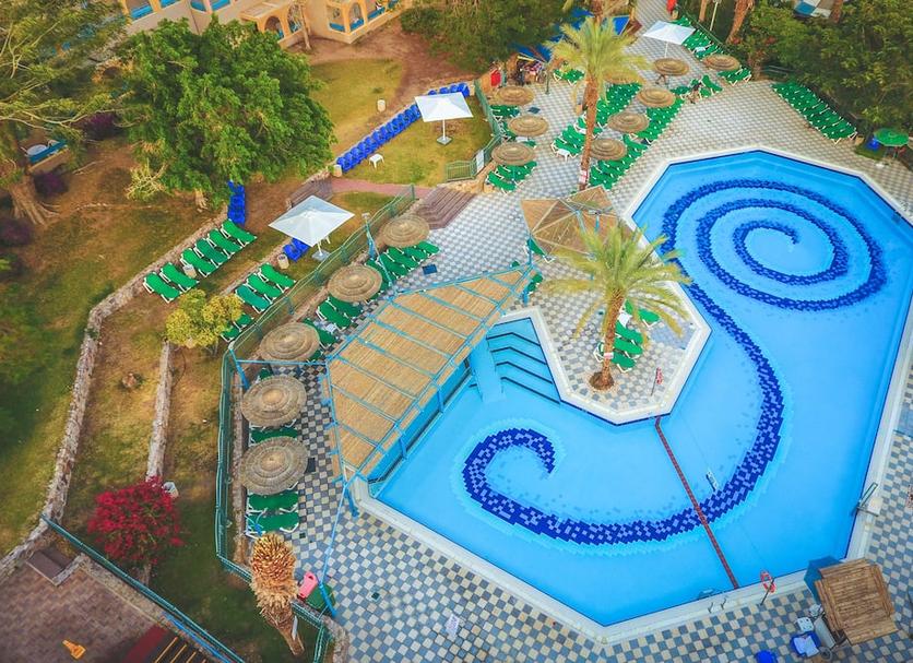 Kolam Foto
