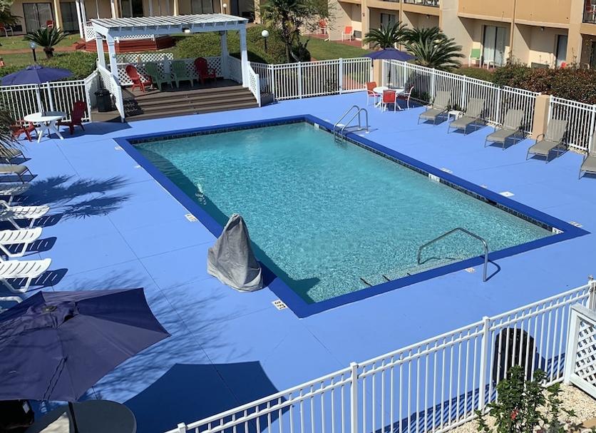 Kolam Foto