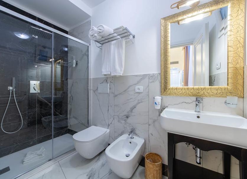 Kamar Mandi Foto