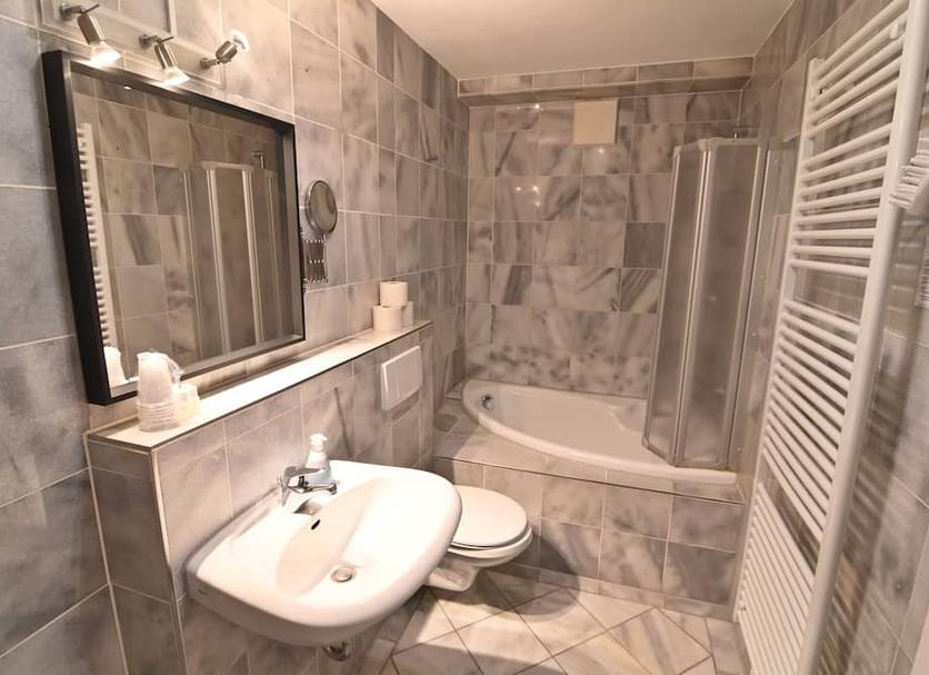 Kamar Mandi Foto