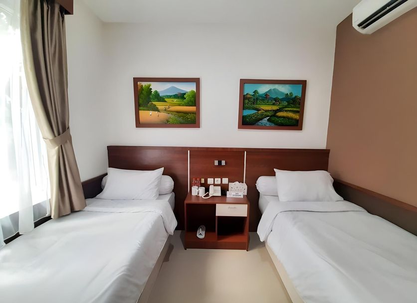 Kamar Tidur Foto
