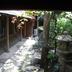 Pemandangan luar