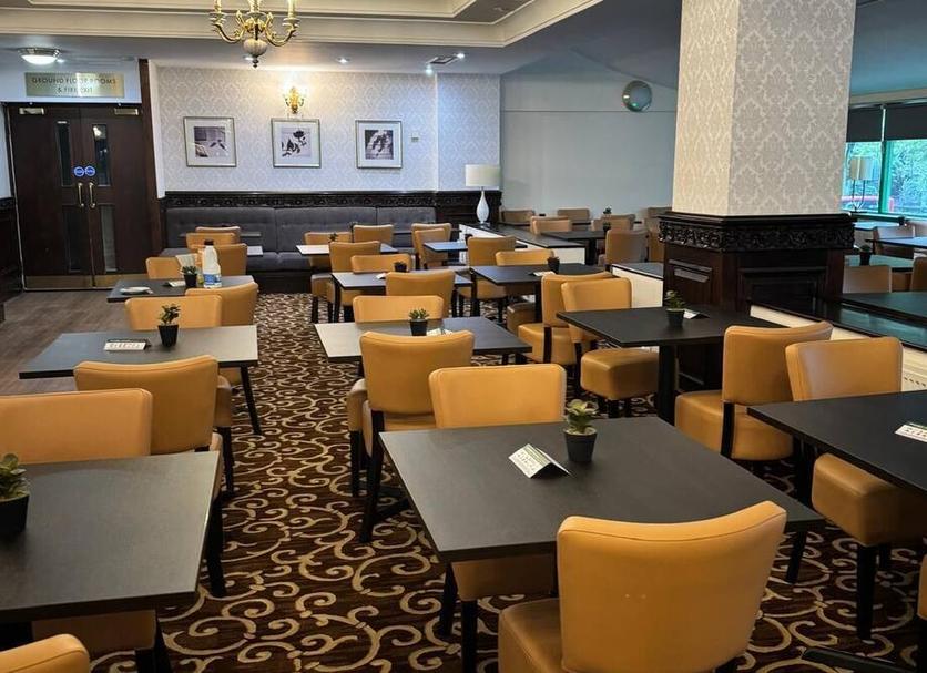 Restoran Foto