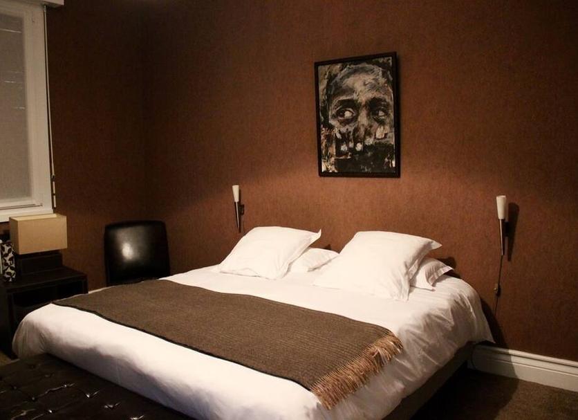 Kamar Tidur Foto