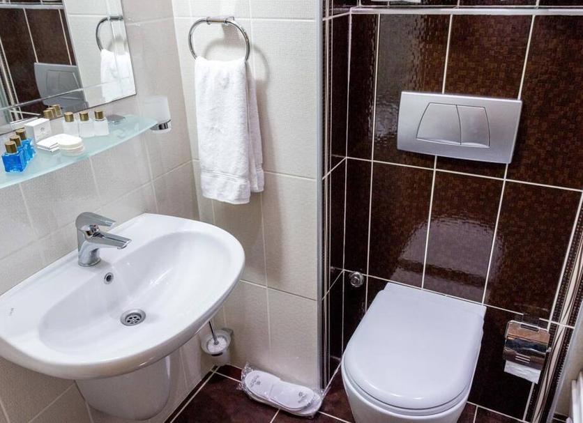 Kamar Mandi Foto