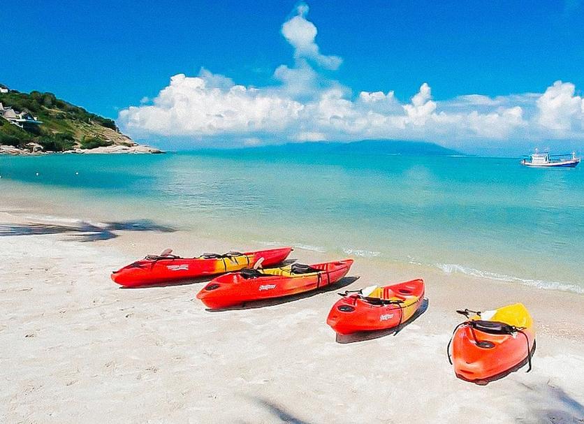 Pantai Foto