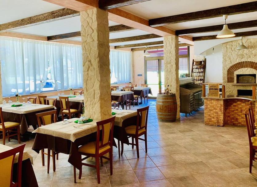 Restoran Foto
