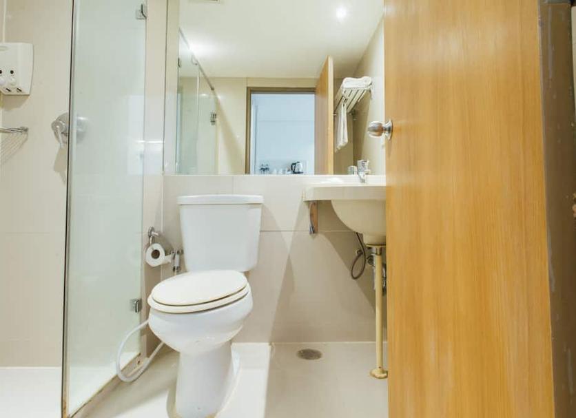 Kamar Mandi Foto