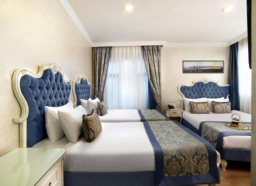Kamar Tidur Foto