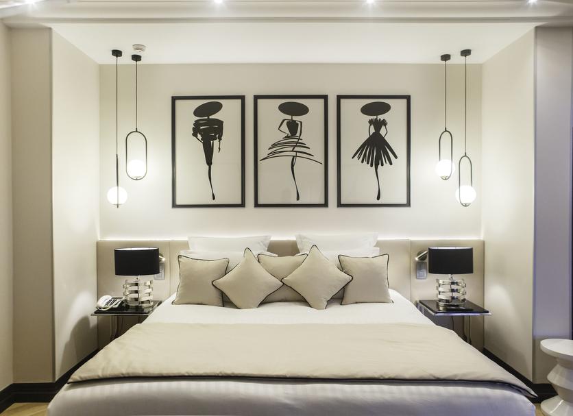 Kamar Tidur Foto