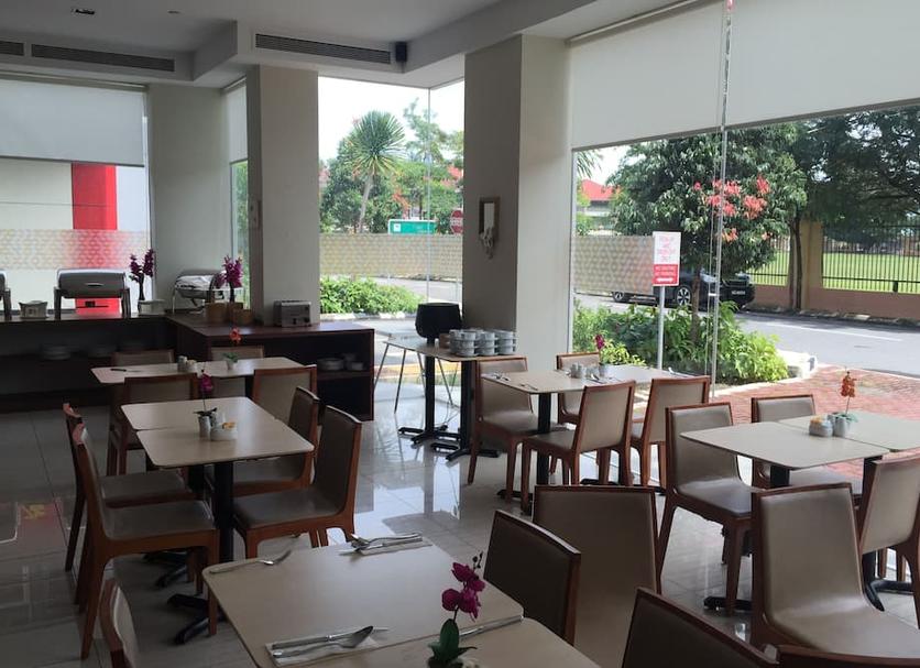 Restoran Foto
