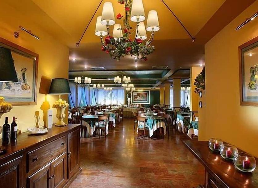 Restoran Foto