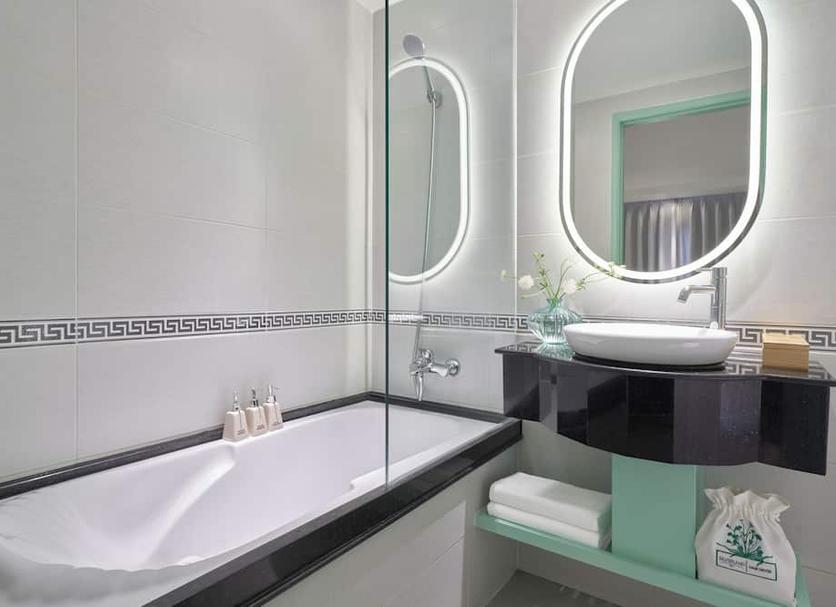Kamar Mandi Foto