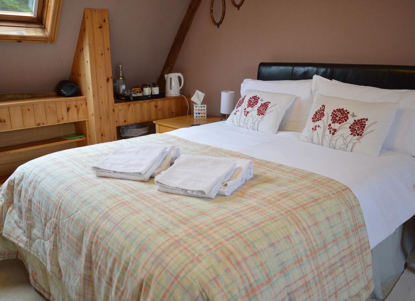 Kamar Tidur Foto