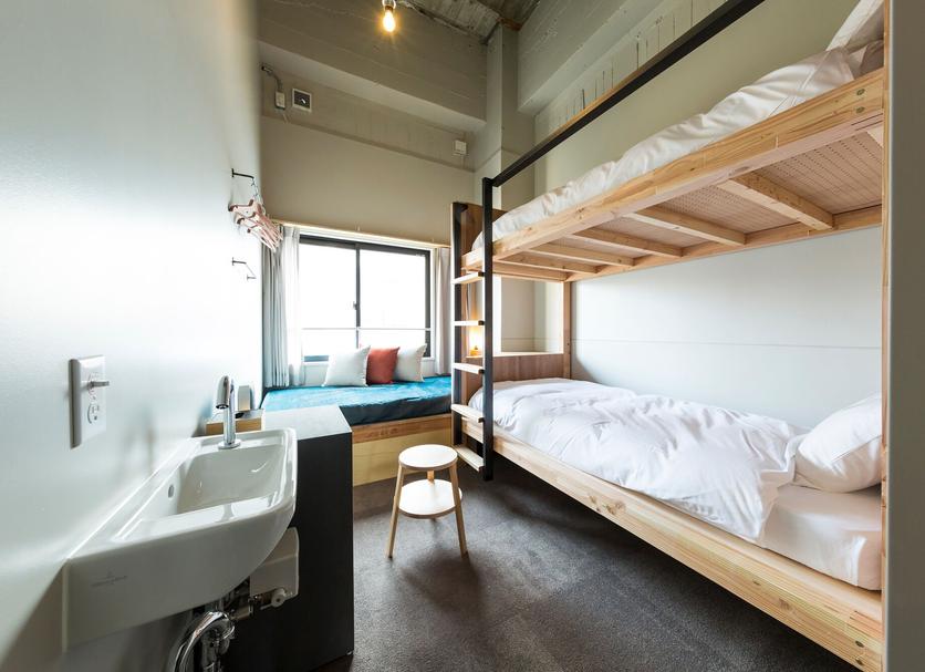Kamar Tidur Foto