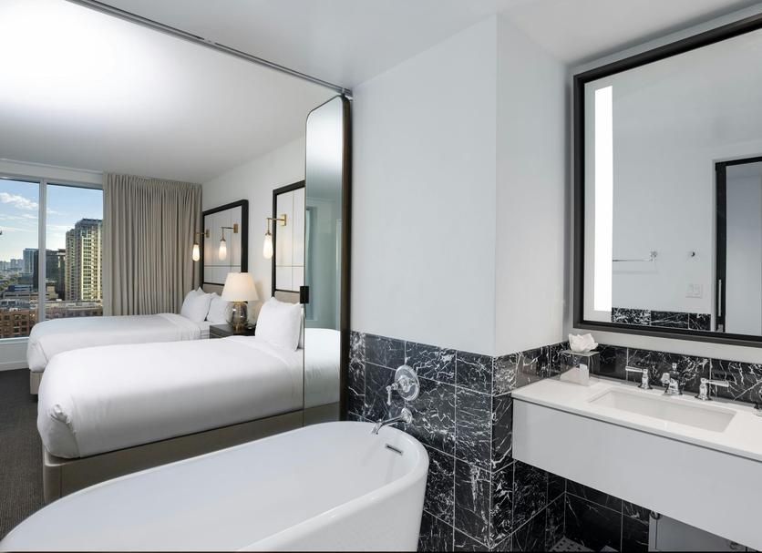 Kamar Mandi Foto