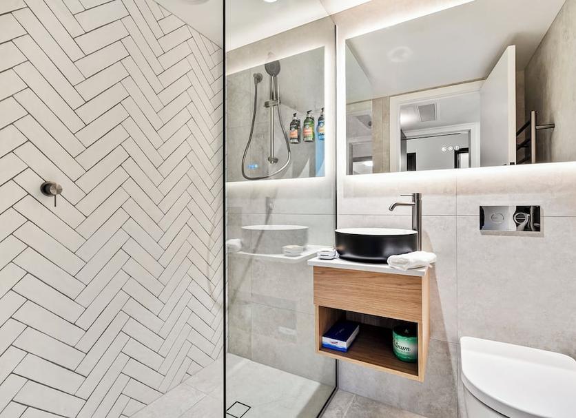 Kamar Mandi Foto
