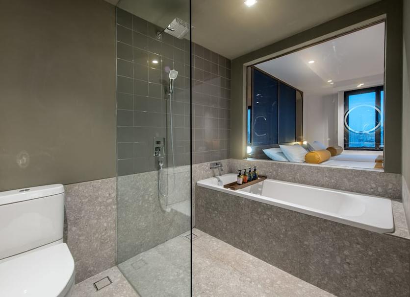 Kamar Mandi Foto