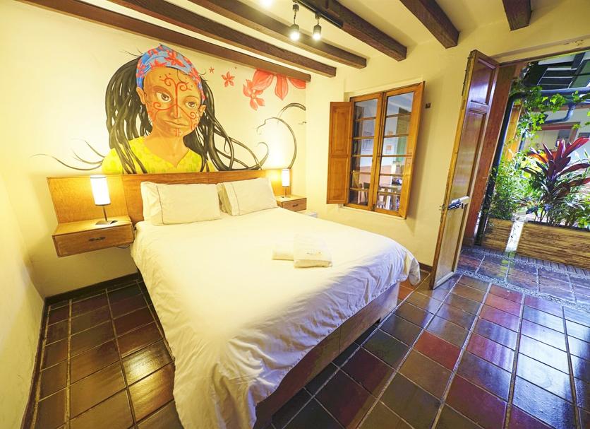 Kamar Tidur Foto
