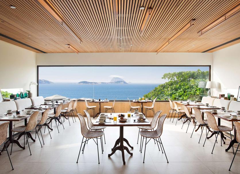 Restoran Foto
