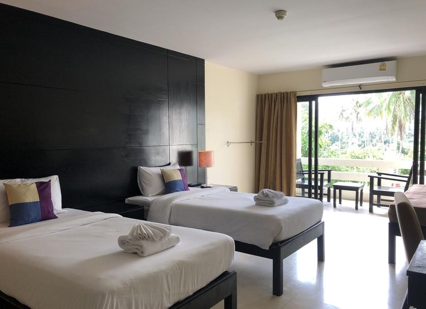 Kamar Tidur Foto