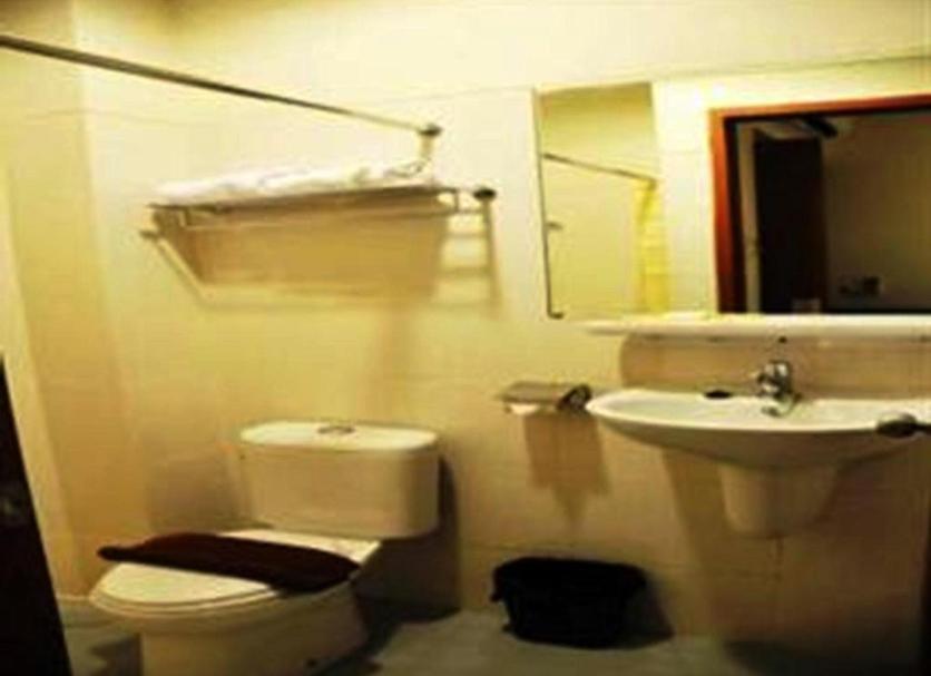 Kamar Mandi Foto