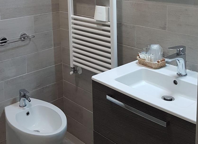 Kamar Mandi Foto