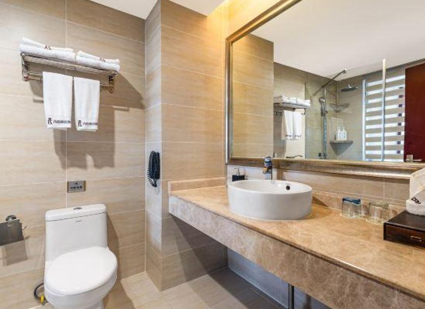 Kamar Mandi Foto