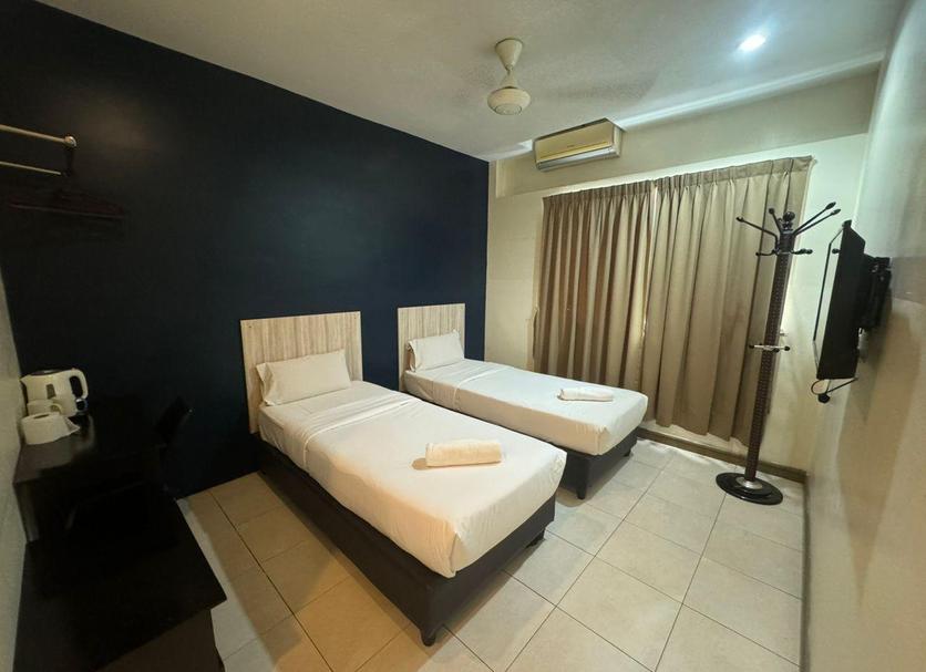 Kamar Tidur Foto
