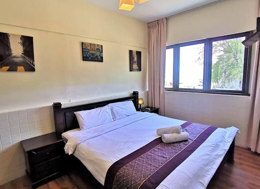 Kamar Tidur Foto