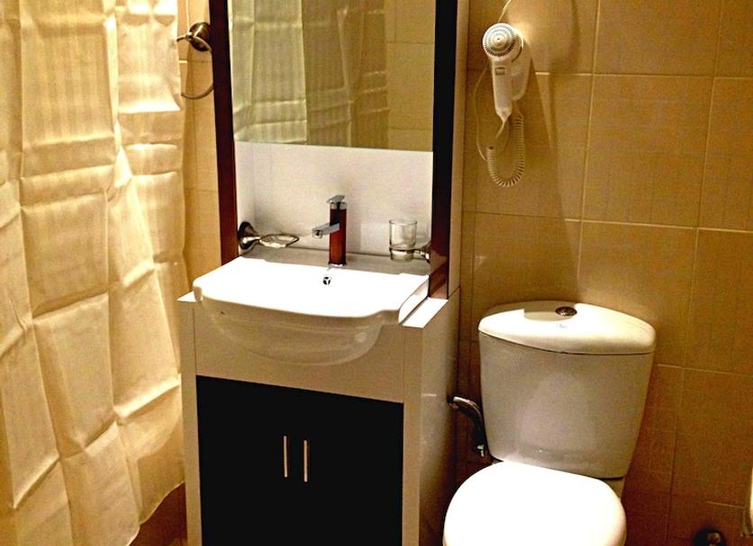 Kamar Mandi Foto